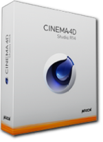 Cinema 4D